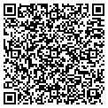 QR code with Jvb Xl contacts