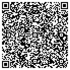 QR code with Tillamook Assn For Performing contacts