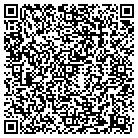 QR code with Marys Custom Coverings contacts