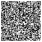 QR code with R E Hartman Property Managemnt contacts