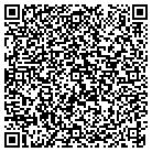 QR code with Oregon Sound Recordings contacts