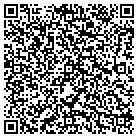 QR code with Hiatt's Mobile Service contacts