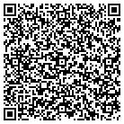QR code with Marc Nelson Oil Products Inc contacts