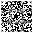 QR code with Ace Building Services contacts