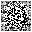 QR code with Tangible Pan contacts