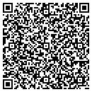 QR code with Catherines contacts