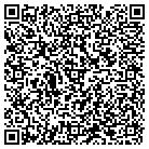 QR code with Redmond City Fire Department contacts