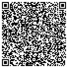 QR code with Myrtle Point Activity Center contacts