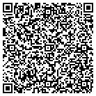 QR code with Klamath Cnty Schl Dst C U 600 contacts