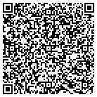 QR code with Saunders Bill Mfrs Representat contacts
