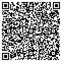 QR code with TCS contacts