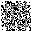 QR code with McClinton Auto Collision Inc contacts