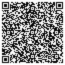QR code with Arlan G Zastrow MD contacts