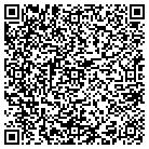 QR code with Rhino Linings Of Clackamas contacts