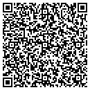 QR code with D C Fountains & Ponds contacts