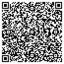 QR code with Custom Clean contacts