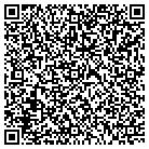 QR code with Cinder Rock Const & Excavation contacts