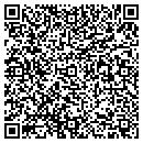 QR code with Merix Corp contacts