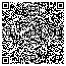 QR code with Cleanery contacts