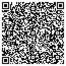 QR code with J R J Services Inc contacts