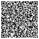 QR code with J&K Contracting LLC contacts