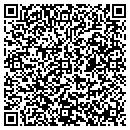 QR code with Justesen Ranches contacts