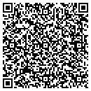 QR code with Anchor Ranch contacts