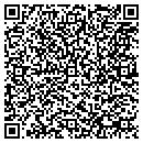 QR code with Robert T Fender contacts