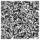 QR code with Oregon Commission For Blind contacts