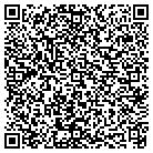 QR code with Custom Home Furnishings contacts