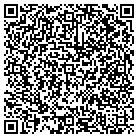 QR code with Hughes Rnsom Crmtion Mrtuaries contacts