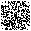 QR code with E M D G Sales contacts