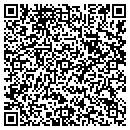 QR code with David T Bice PHD contacts
