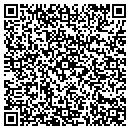 QR code with Zeb's Tree Service contacts