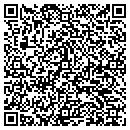 QR code with Algonac Foundation contacts