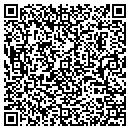 QR code with Cascade Inn contacts