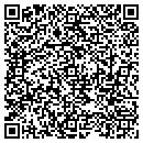 QR code with C Breez Moving Inc contacts