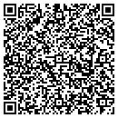 QR code with Gary L Mercer CPA contacts