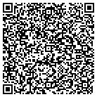 QR code with Oregon Pacific Fincl Advisors contacts