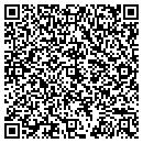 QR code with C Shawn Group contacts
