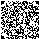 QR code with Precision Drying Service Inc contacts