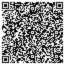 QR code with R Corbin Enterprises contacts