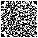 QR code with A & B Septic Service contacts