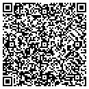QR code with Maddock Machine contacts