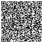 QR code with Kol Shalom Community contacts