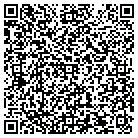 QR code with McBride Special Ed Center contacts