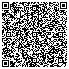 QR code with Anthony's Garden & Light Supls contacts