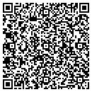 QR code with Gary Hurd contacts