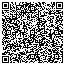 QR code with Ron's Honda contacts