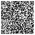 QR code with JBG Inc contacts